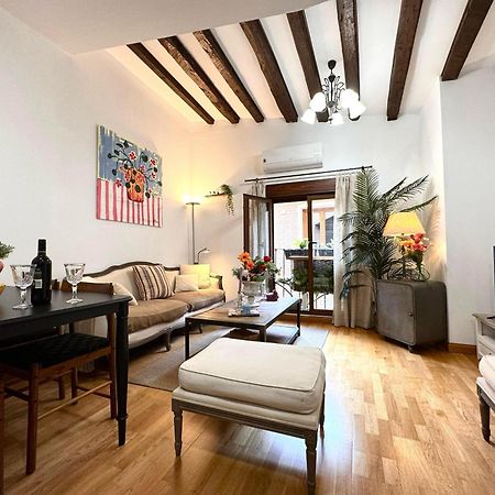 Suite Imperial Toledo Bagian luar foto