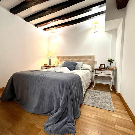 Suite Imperial Toledo Bagian luar foto