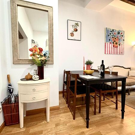 Suite Imperial Toledo Bagian luar foto