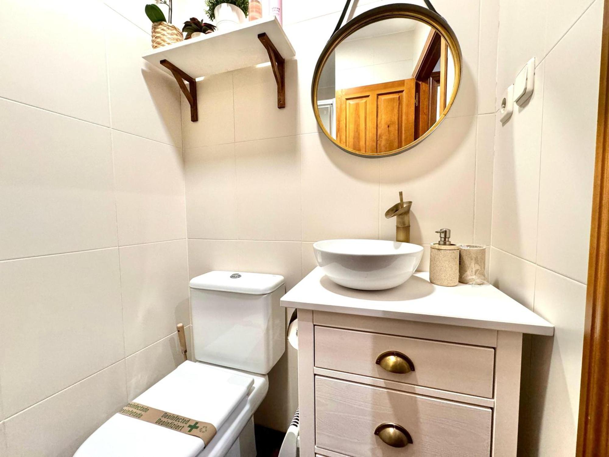 Suite Imperial Toledo Bagian luar foto