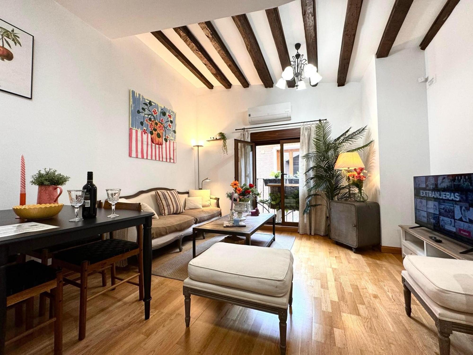 Suite Imperial Toledo Bagian luar foto