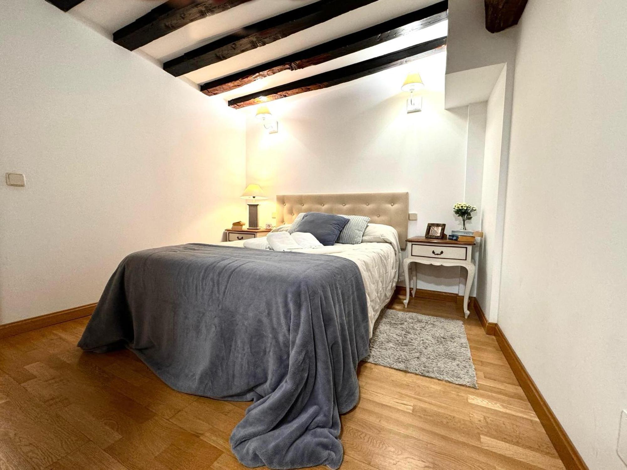 Suite Imperial Toledo Bagian luar foto