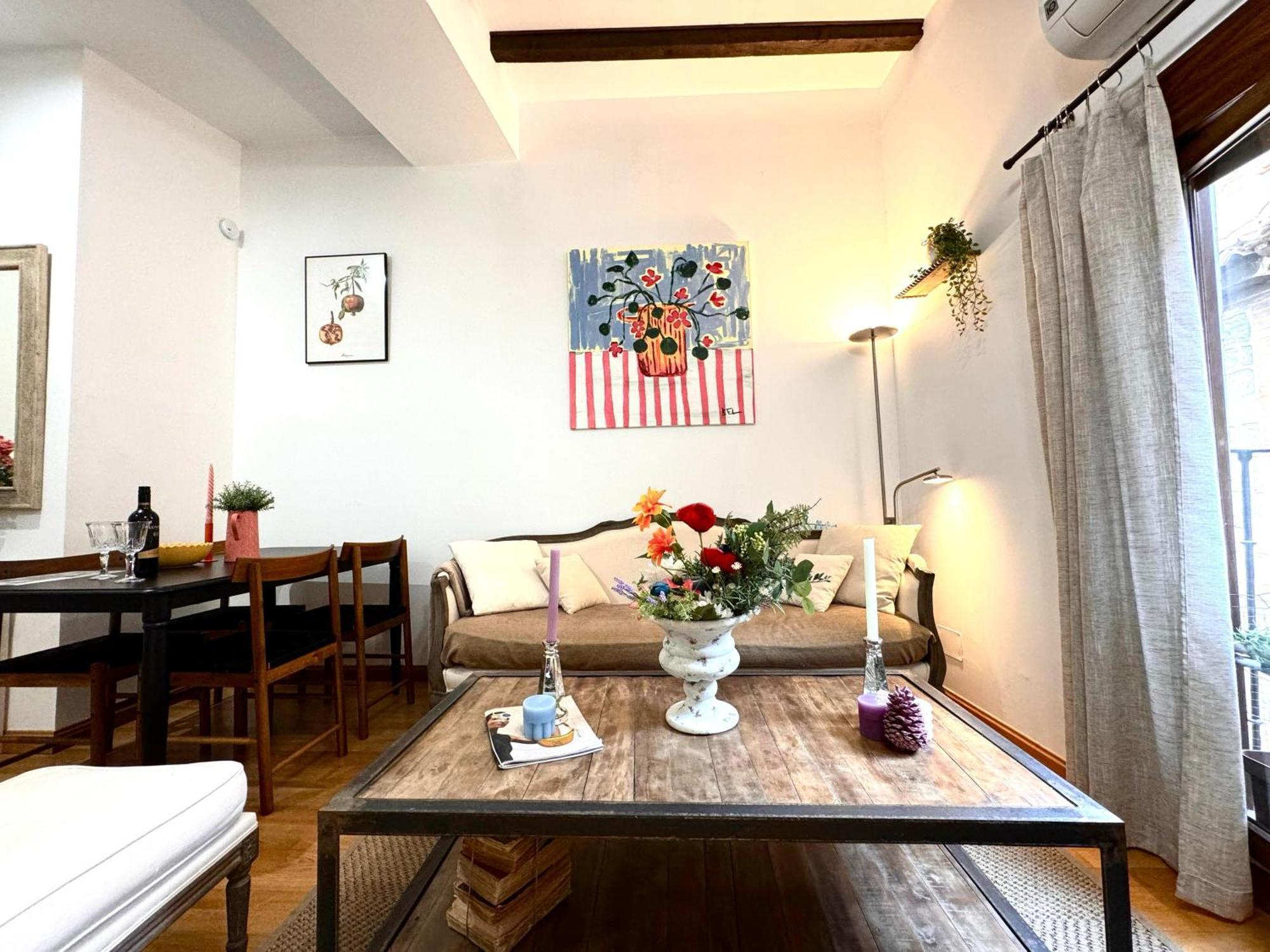 Suite Imperial Toledo Bagian luar foto