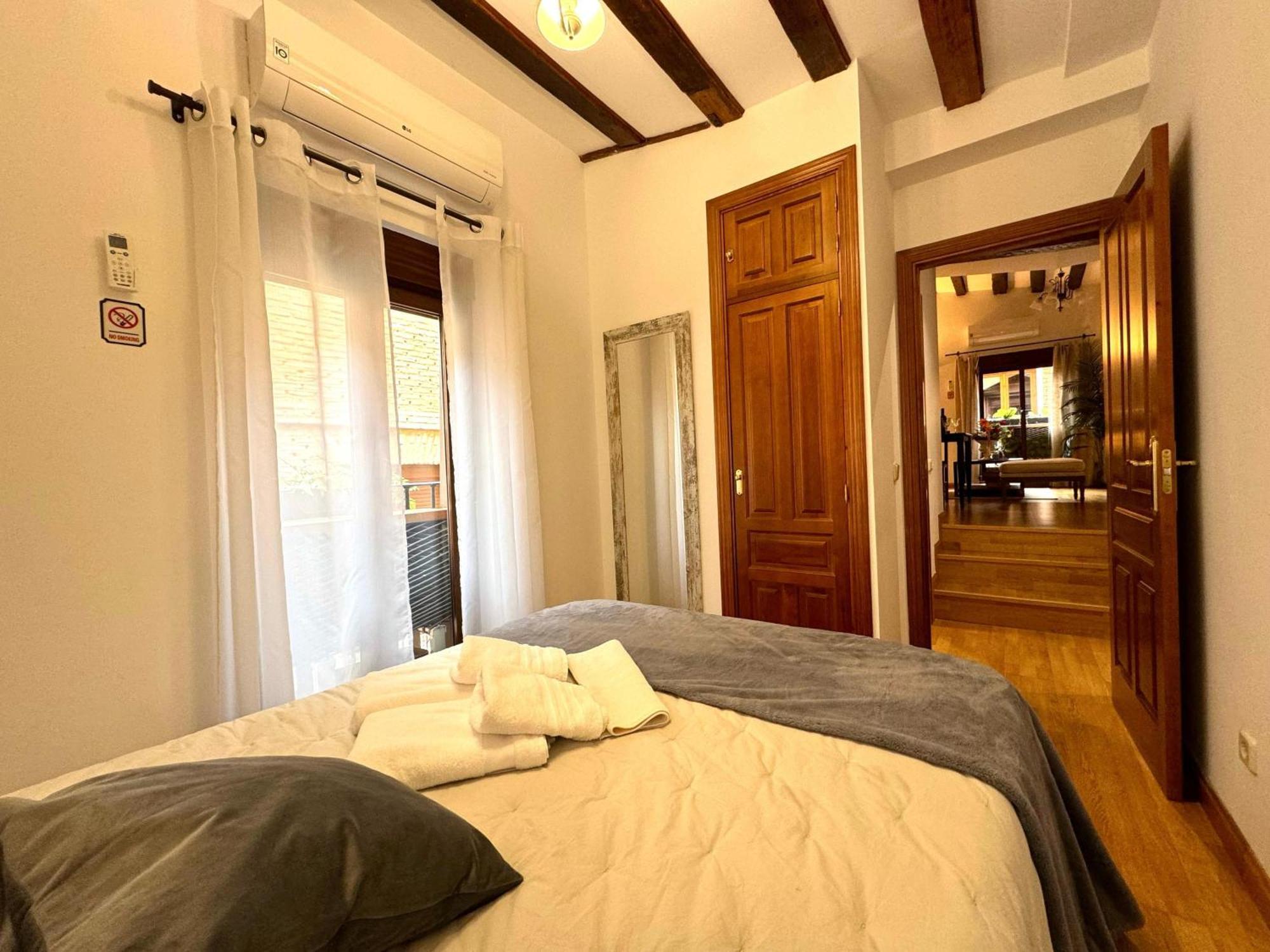Suite Imperial Toledo Bagian luar foto