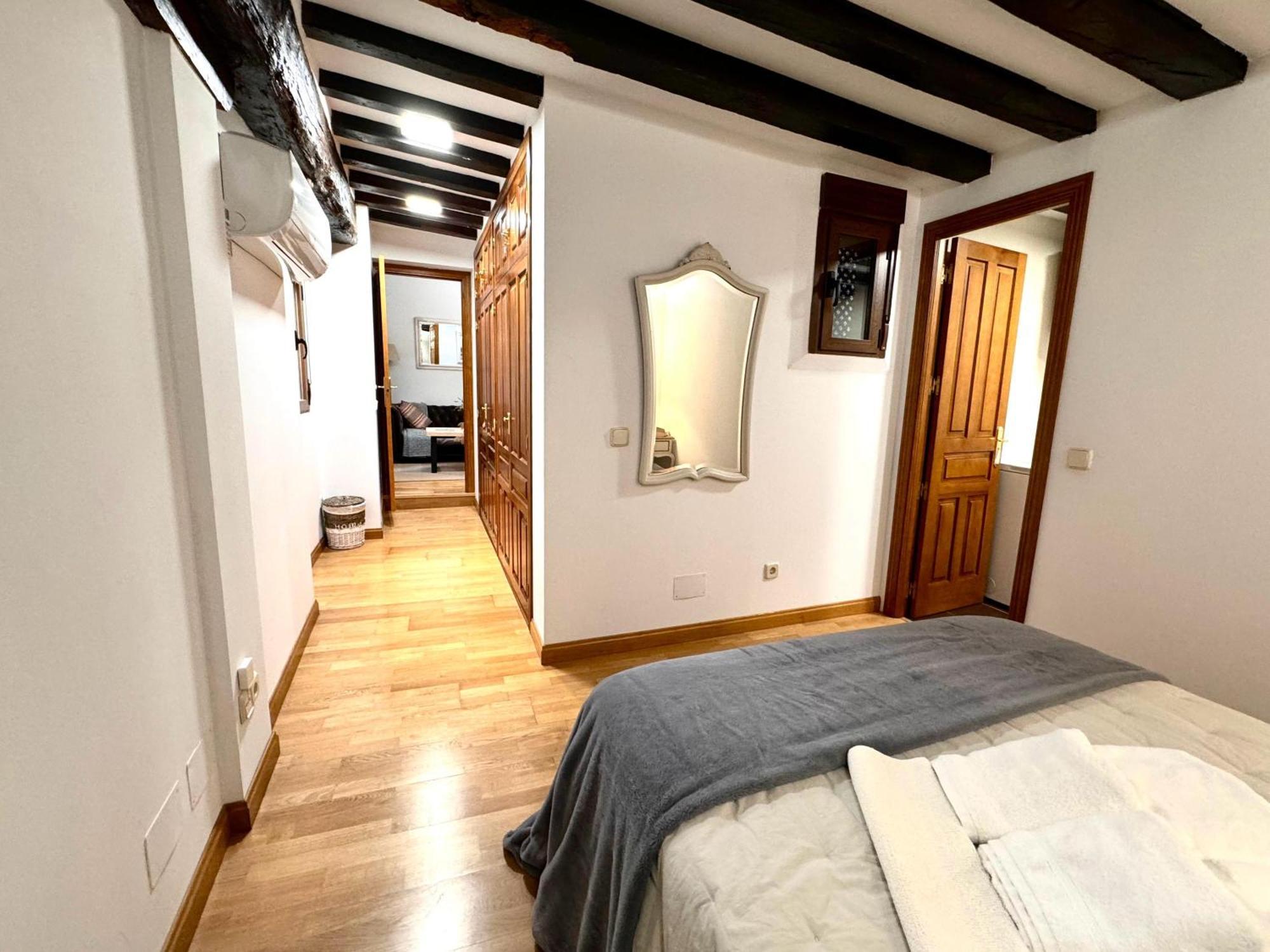 Suite Imperial Toledo Bagian luar foto