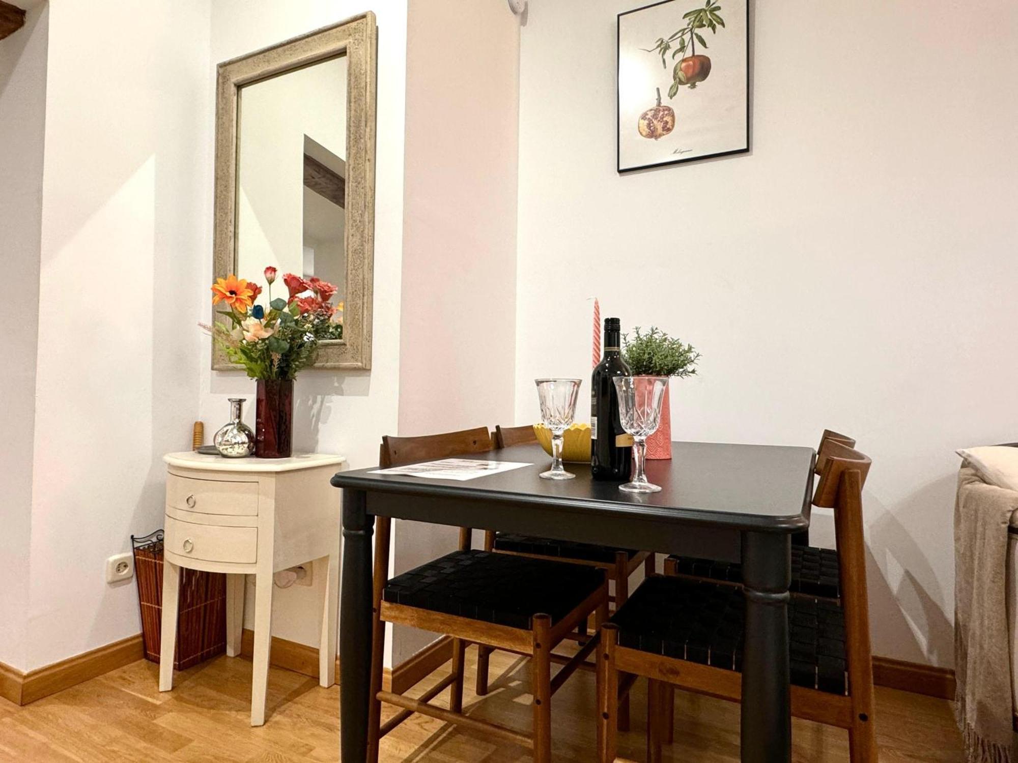 Suite Imperial Toledo Bagian luar foto