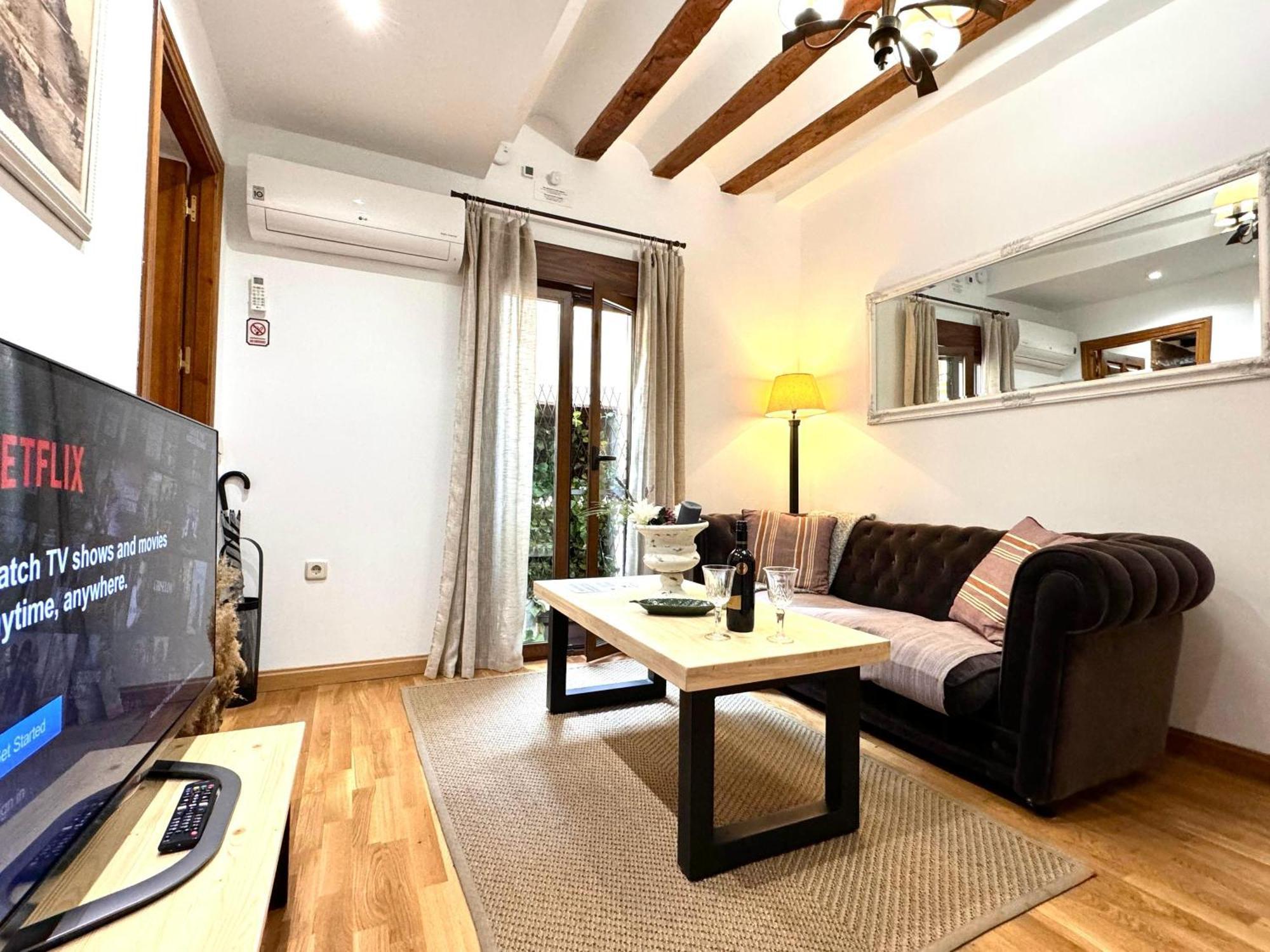 Suite Imperial Toledo Bagian luar foto
