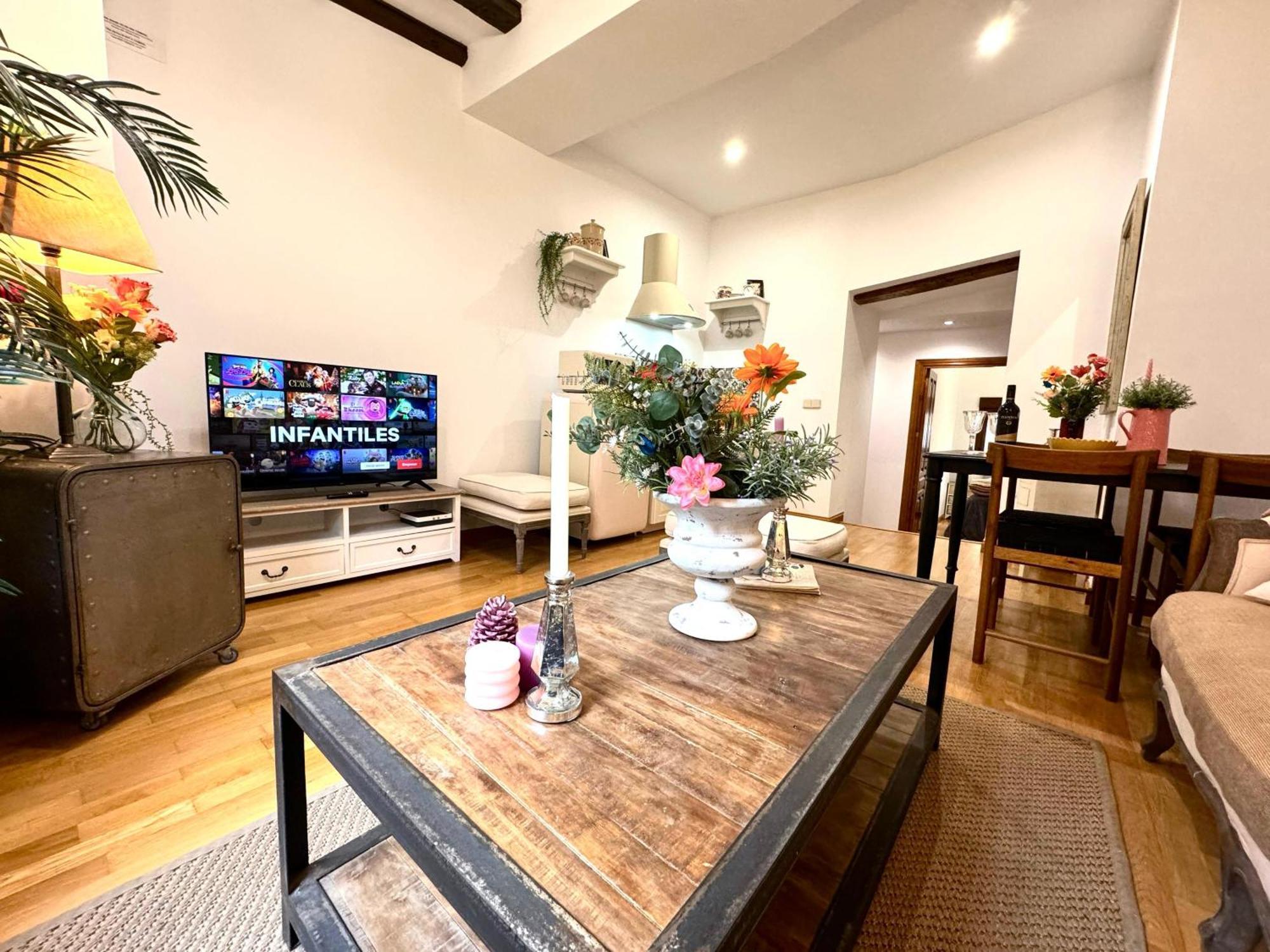 Suite Imperial Toledo Bagian luar foto