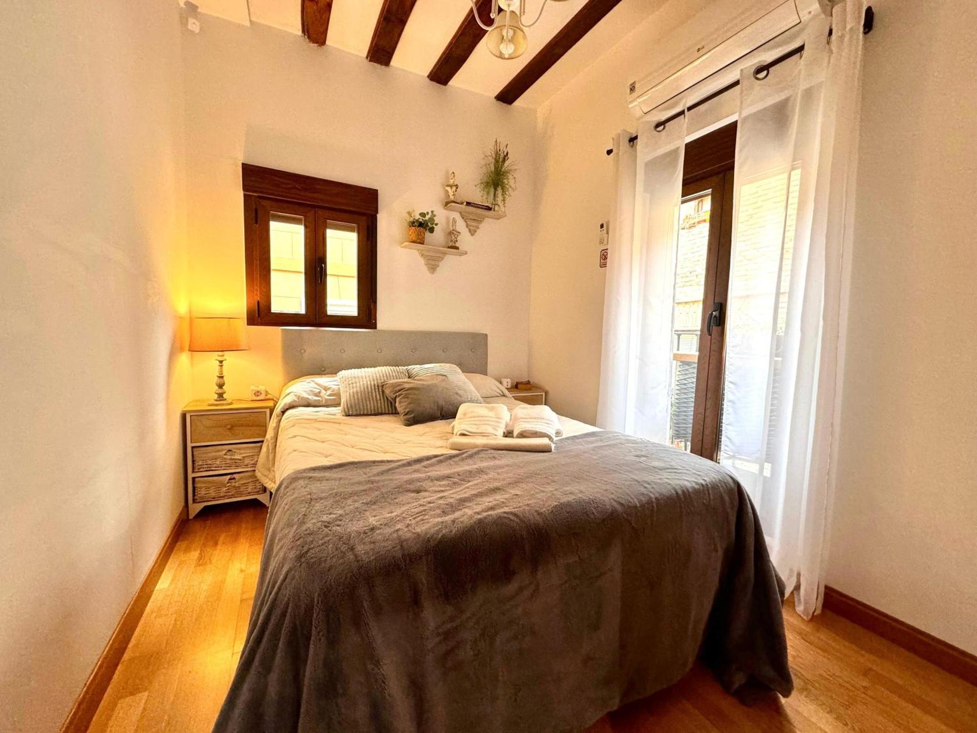 Suite Imperial Toledo Bagian luar foto
